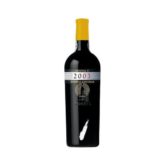 Quinta do Portal Vintage Port 2003 75cl